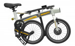 Moratti e-Bike 250W в Санкт-Петербурге