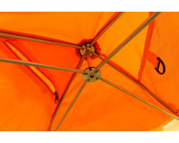 Палатка для рыбалки Нельма-1 в Санкт-Петербурге