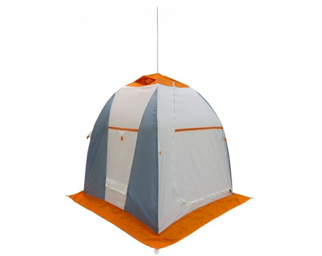 Палатка для рыбалки Нельма-1 в Санкт-Петербурге