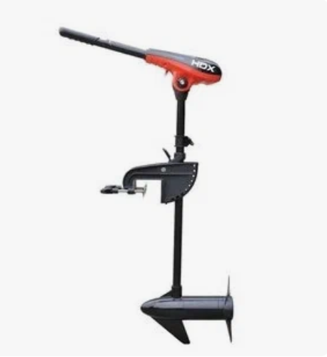 Лодочный электромотор HDX 86X в Санкт-Петербурге