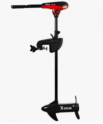 Лодочный электромотор HDX 86X в Санкт-Петербурге