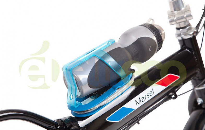 Противоугонная система + тросы Kreima KC-001 в Санкт-Петербурге