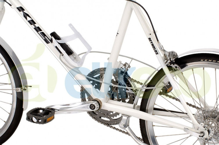 Противоугонная система + тросы Kreima KC-001 в Санкт-Петербурге