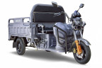 Грузовой электрический трицикл RuTrike Гибрид 1500 в Санкт-Петербурге