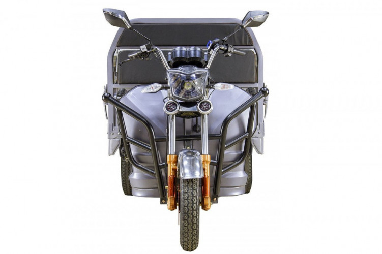 Грузовой электрический трицикл RuTrike Гибрид 1500 в Санкт-Петербурге
