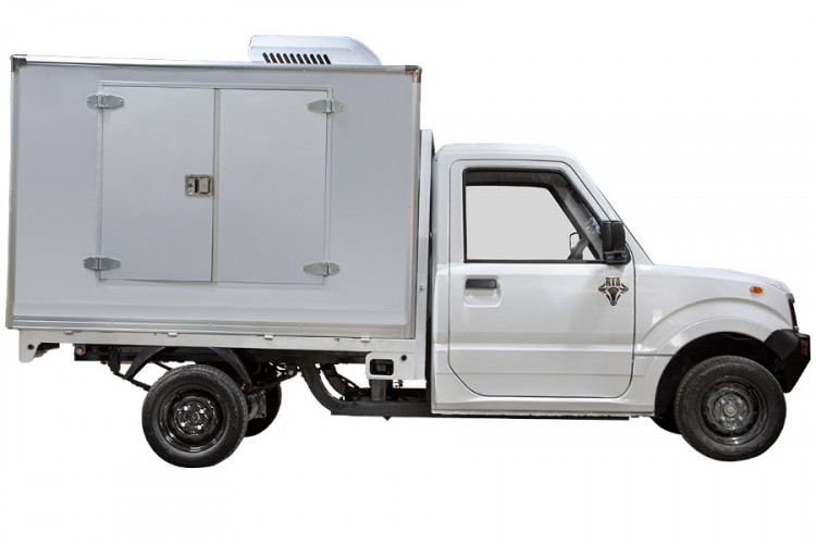 Электромобиль RTA ТЕРМО в Санкт-Петербурге