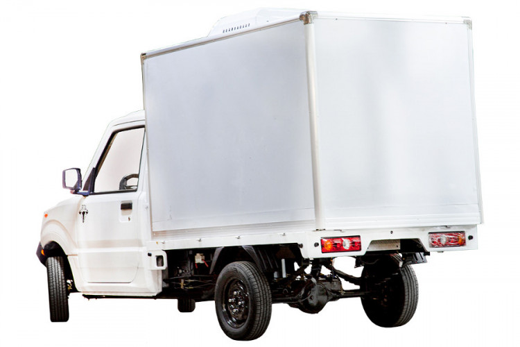 Электромобиль RTA ТЕРМО в Санкт-Петербурге