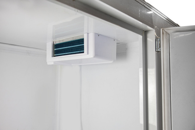 Электромобиль RTA ТЕРМО в Санкт-Петербурге