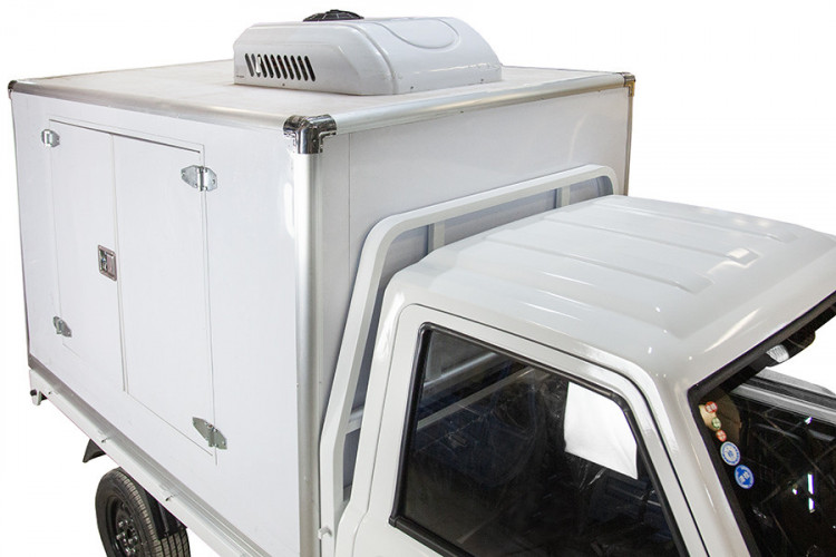 Электромобиль RTA ТЕРМО в Санкт-Петербурге