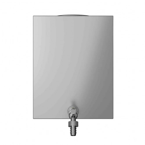 Бак для воды INTENT v2 4 литра квадратный в Санкт-Петербурге