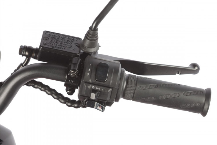 Электровелосипед Gelbert Condor GT в Санкт-Петербурге