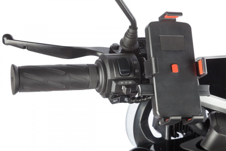 Электровелосипед Gelbert Condor GT в Санкт-Петербурге