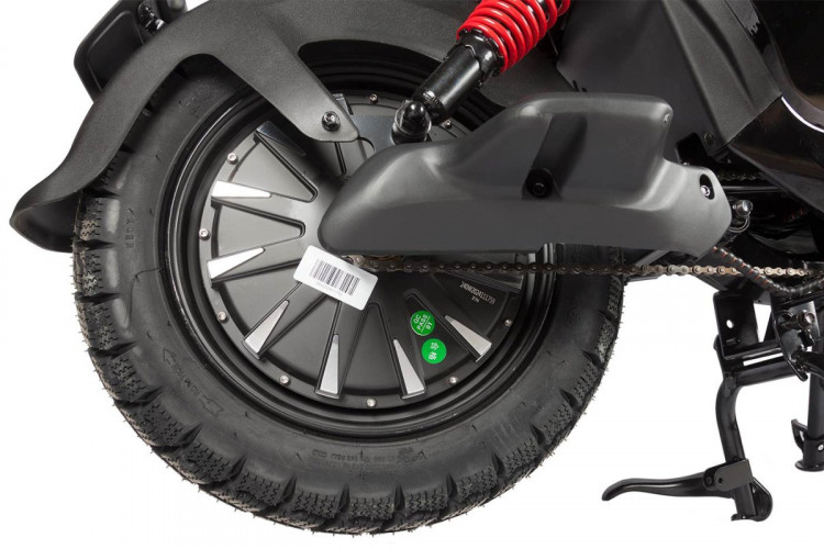 Электровелосипед Gelbert Condor GT в Санкт-Петербурге