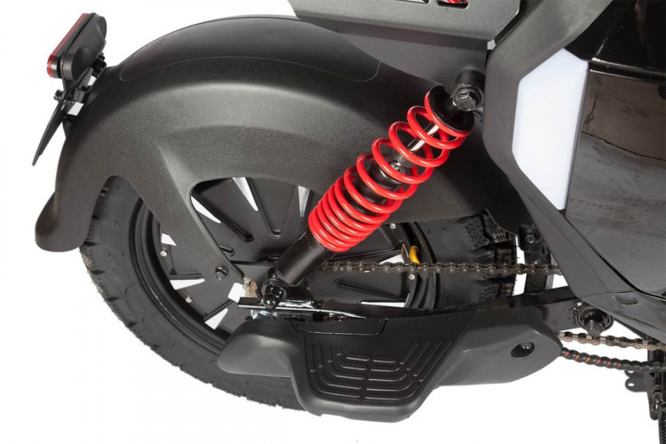 Электровелосипед Gelbert Condor GT в Санкт-Петербурге