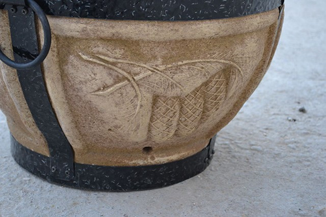 Тандыр Электрический Медведь в Санкт-Петербурге