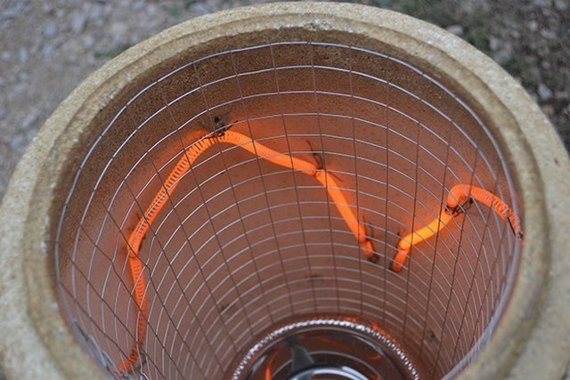 Тандыр Электрический Медведь в Санкт-Петербурге