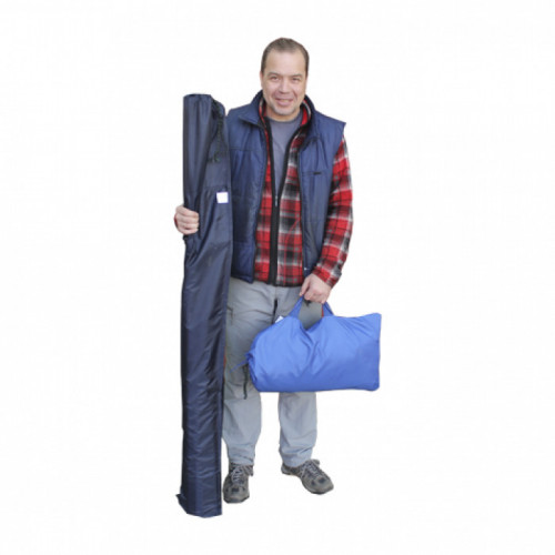 Торговая палатка МИТЕК ДОМИК 1,5 X 1,5 в Санкт-Петербурге