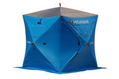 Зимняя палатка HIGASHI COMFORT PRO DC Зимняя палатка HIGASHI COMFORT PRO DC