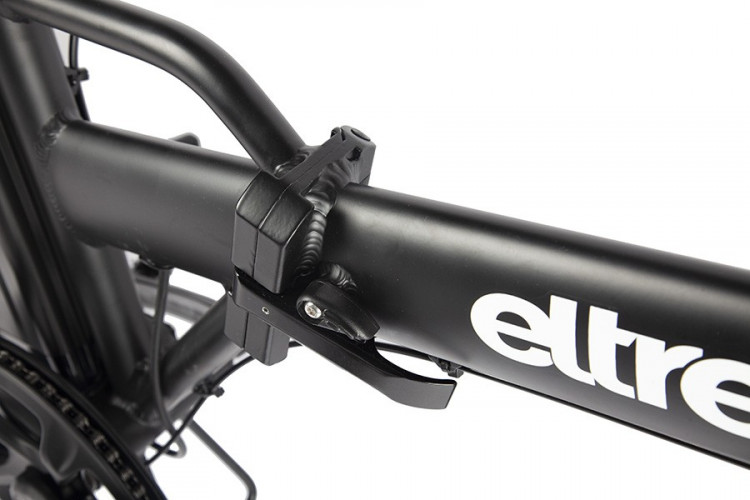 Электровелосипед Eltreco Multiwatt NEW в Санкт-Петербурге