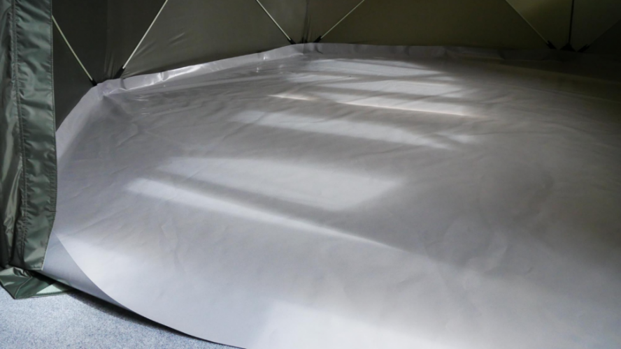 Гидропол ПВХ SibFisher для шатра Комфорт в Санкт-Петербурге