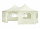 Шатер-тент Green Glade 2,5 х 2,5 х 2,5 х 2,5 х 3,4 м (1052) в Санкт-Петербурге