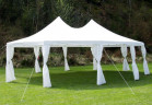 Шатер-тент Green Glade 2,5 х 2,5 х 2,5 х 2,5 х 3,4 м (1052) в Санкт-Петербурге