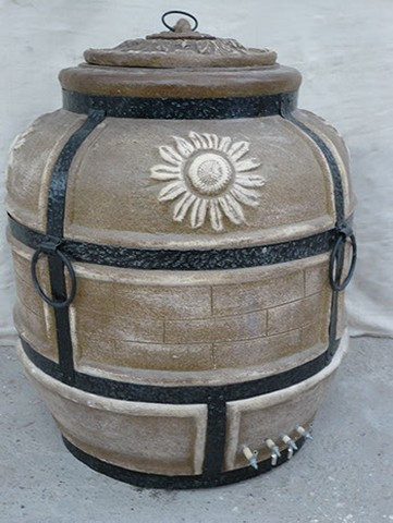 Тандыр Электрический для лепешек в Санкт-Петербурге