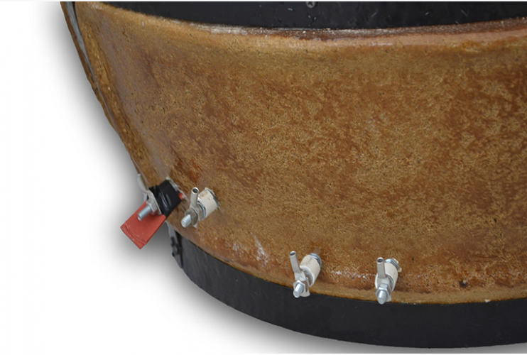 Тандыр Электрический для лепешек в Санкт-Петербурге