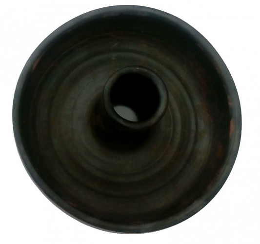 Курница 21 см керамическая для запекания курицы в Санкт-Петербурге