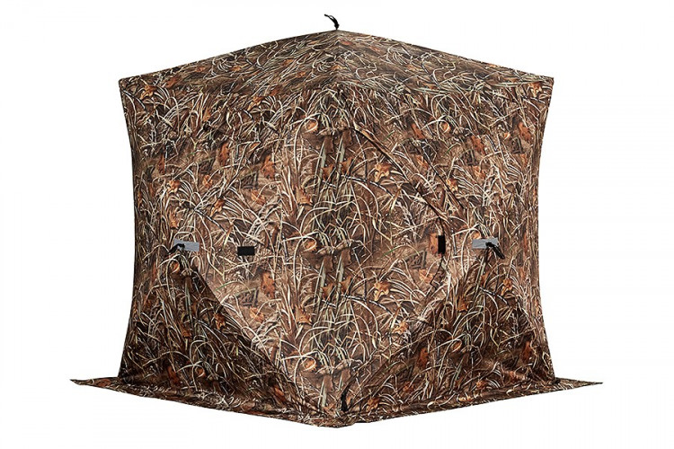 Палатка зимняя HIGASHI CAMO COMFORT в Санкт-Петербурге