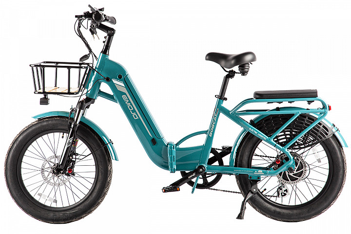 Электровелосипед Eltreco BOBCAT PRO в Санкт-Петербурге