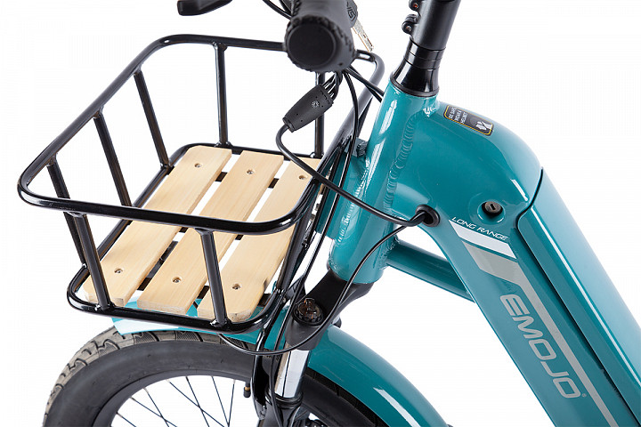 Электровелосипед Eltreco BOBCAT PRO в Санкт-Петербурге