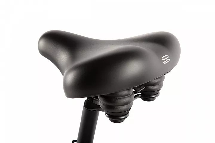 Электровелосипед Eltreco BOBCAT PRO в Санкт-Петербурге