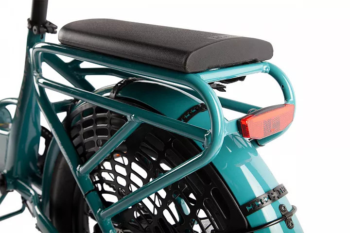 Электровелосипед Eltreco BOBCAT PRO в Санкт-Петербурге