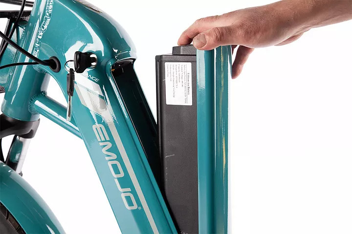 Электровелосипед Eltreco BOBCAT PRO в Санкт-Петербурге