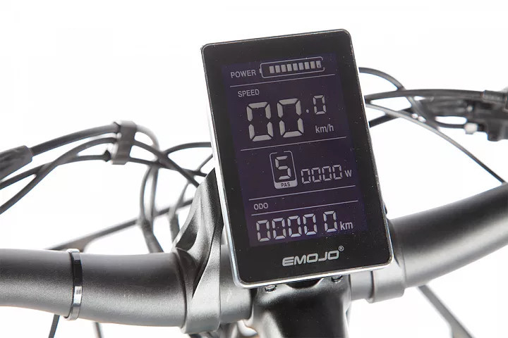 Электровелосипед Eltreco BOBCAT PRO в Санкт-Петербурге