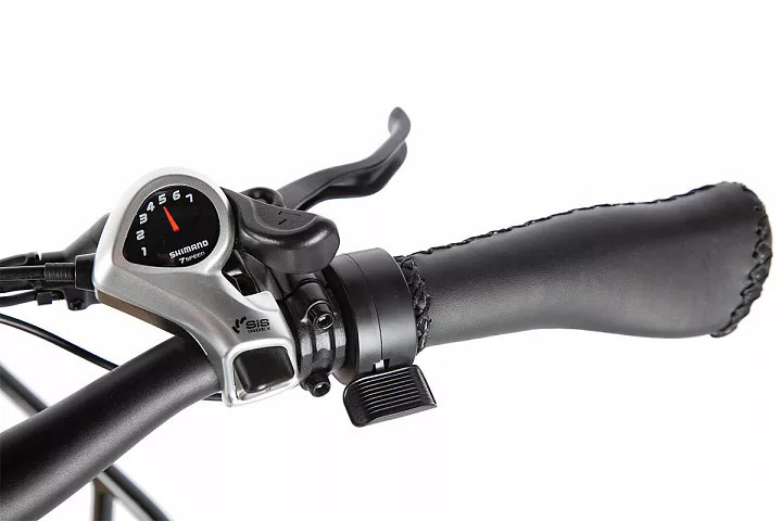 Электровелосипед Eltreco BOBCAT PRO в Санкт-Петербурге