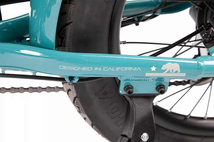 Электровелосипед Eltreco BOBCAT PRO в Санкт-Петербурге