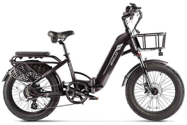 Электровелосипед Eltreco BOBCAT PRO в Санкт-Петербурге