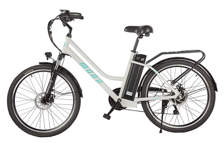 Электровелосипед Gelbert Moon в Санкт-Петербурге