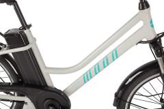 Электровелосипед Gelbert Moon Электровелосипед Gelbert Moon