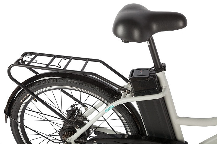 Электровелосипед Gelbert Moon в Санкт-Петербурге