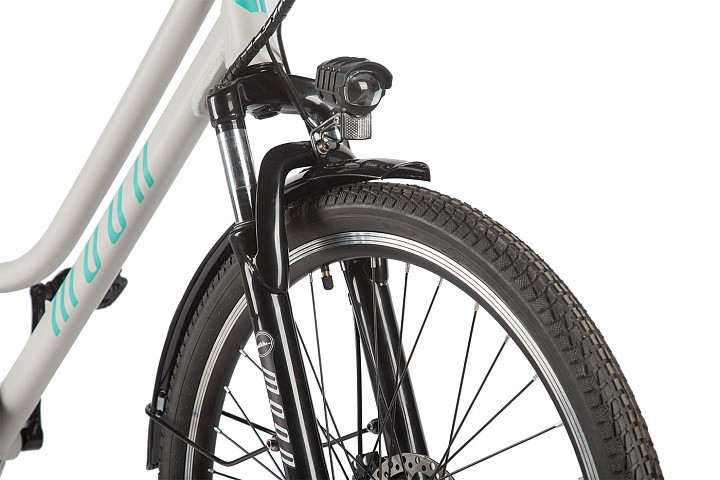 Электровелосипед Gelbert Moon в Санкт-Петербурге