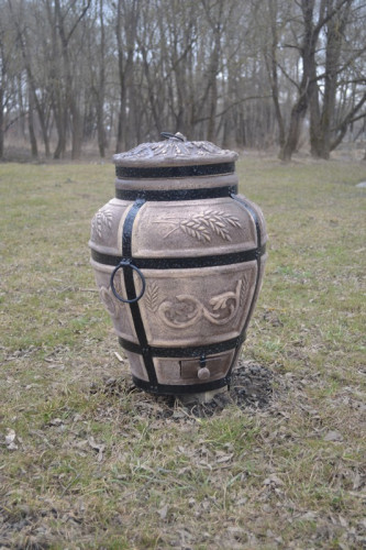 Тандыр Колос в Санкт-Петербурге