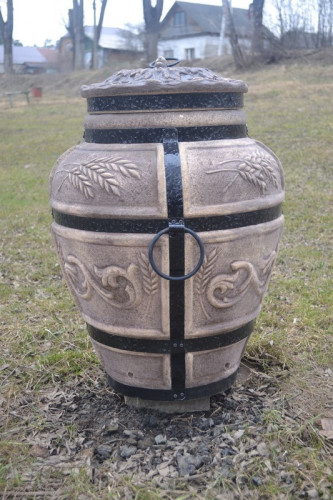 Тандыр Колос в Санкт-Петербурге