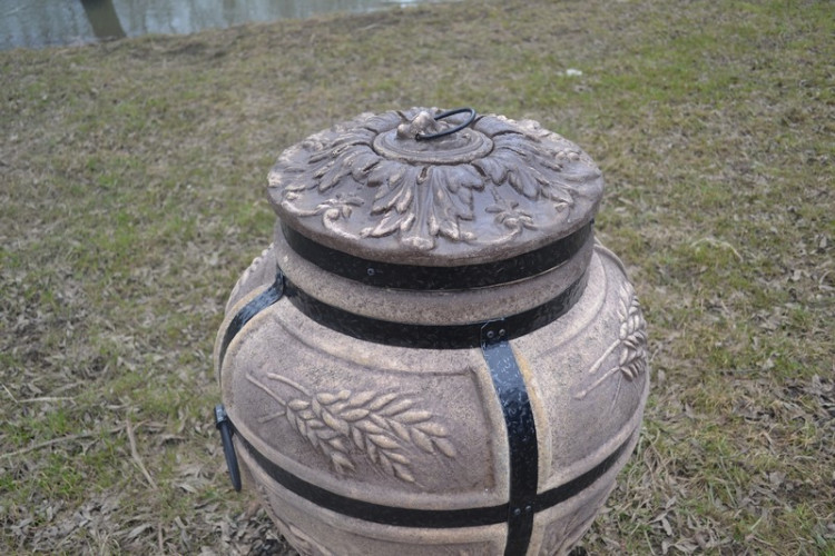 Тандыр Колос в Санкт-Петербурге