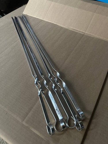 Тандыр Колос в Санкт-Петербурге