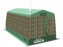 Зимняя палатка Терма-55