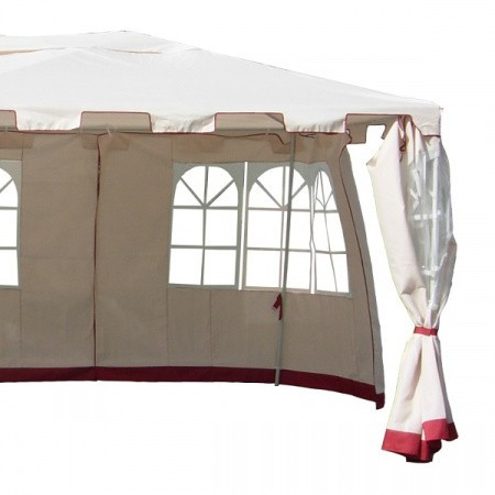 Шатер-тент Green Glade 3 х 6 х 2,5 м (1049) в Санкт-Петербурге