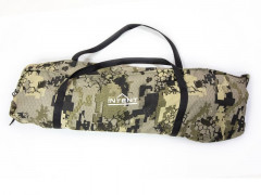 Раскладушка алюминиевая INTENT 190x65x40 Раскладушка алюминиевая INTENT 190x65x40